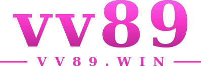 vv89 logo